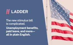 Ladder Unemployment Portal media 1