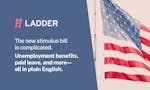 Ladder Unemployment Portal image