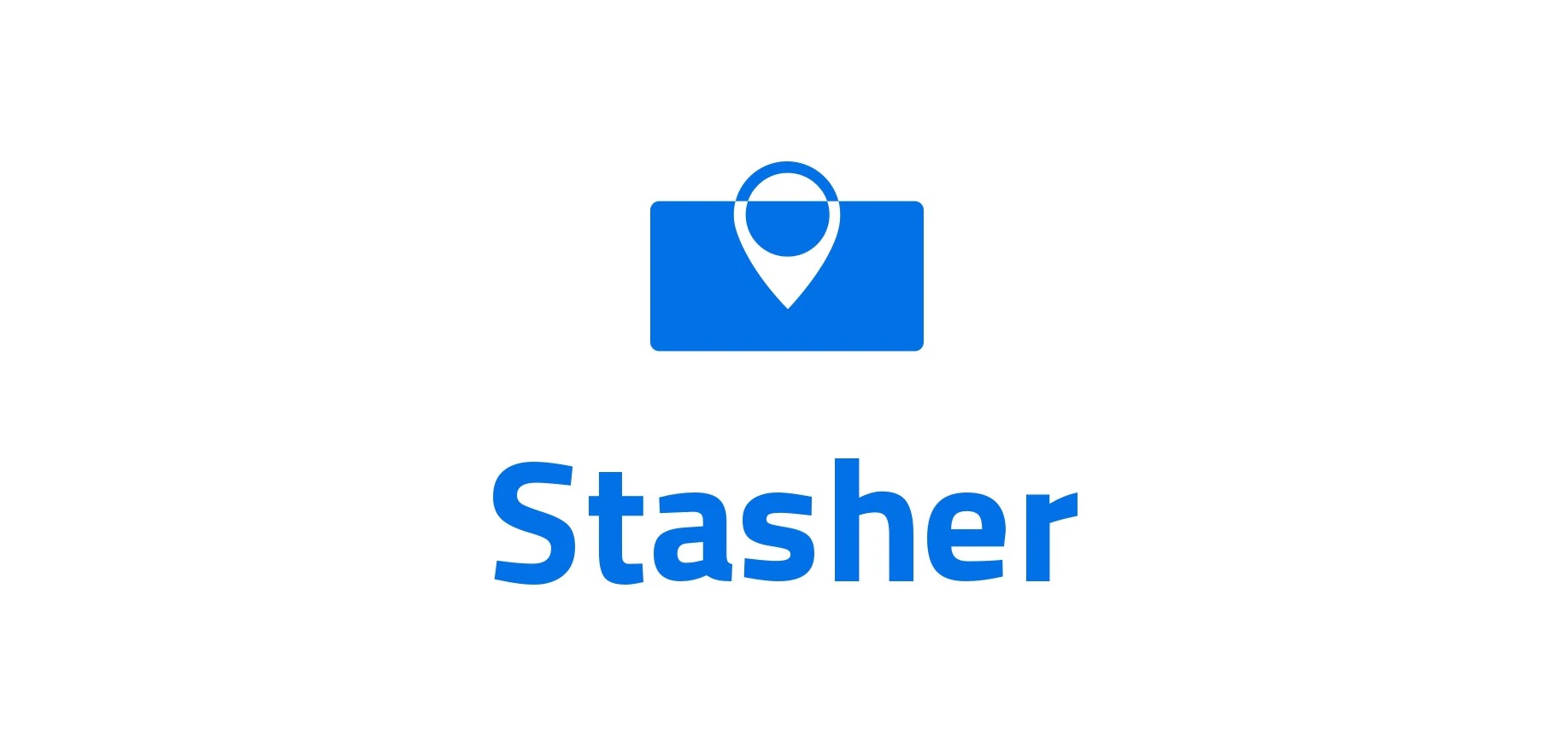 Stasher logo