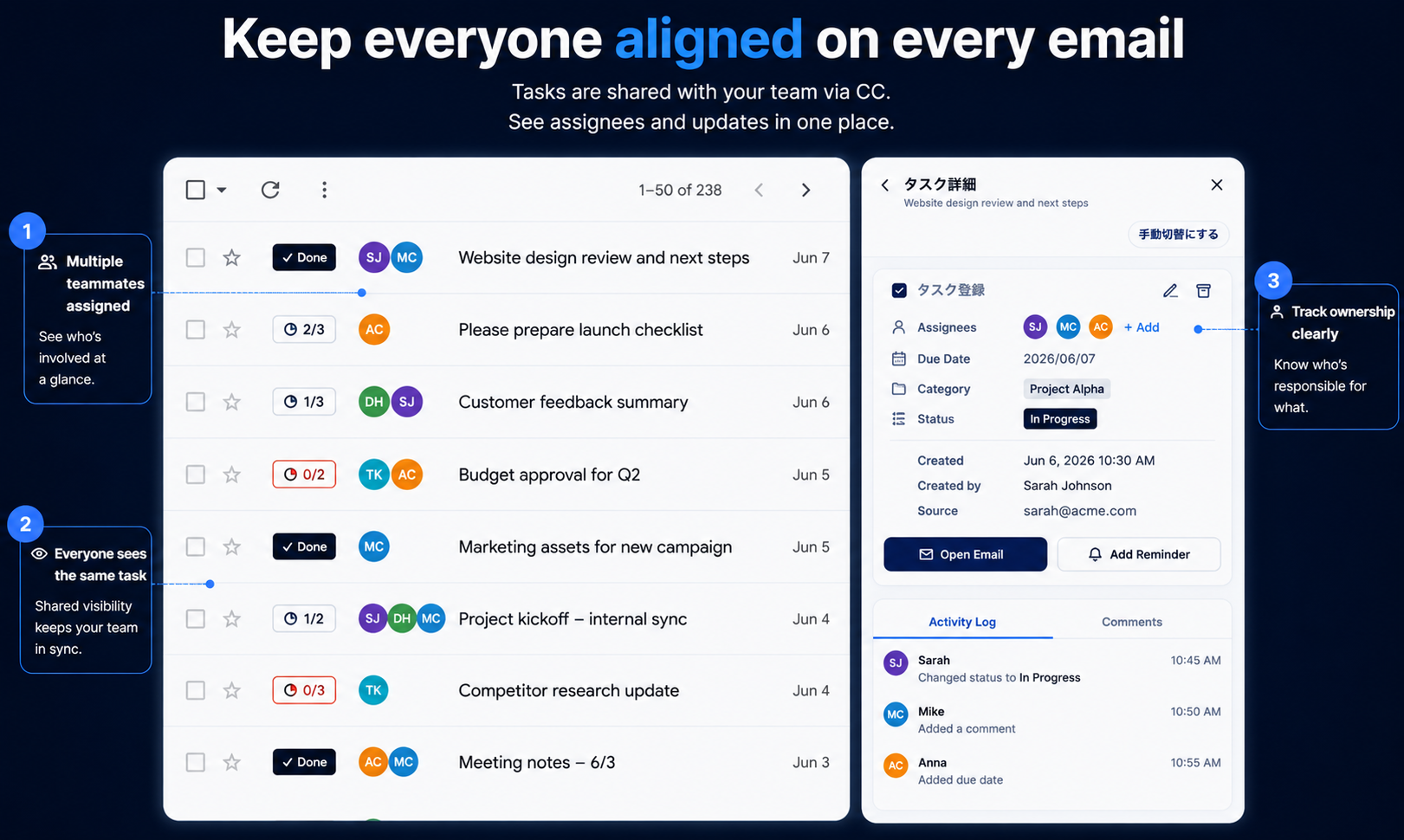 TaskMail gallery image