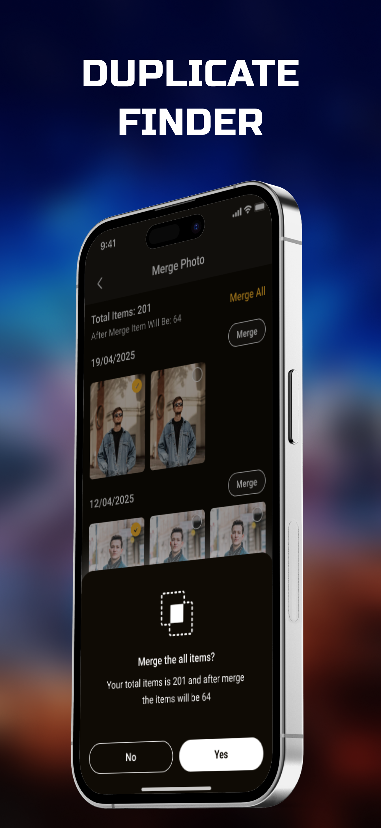 RemoPix: Photo Cleanup gallery image