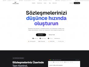 Sözleşmatik gallery image