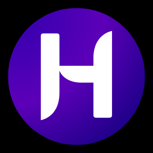 HyperCrawl  logo