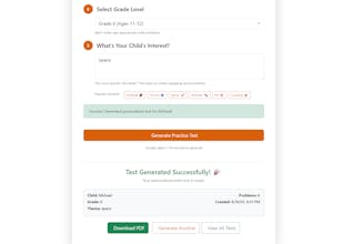 Math4Fun gallery image
