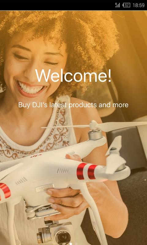 DJI+Discover gallery image