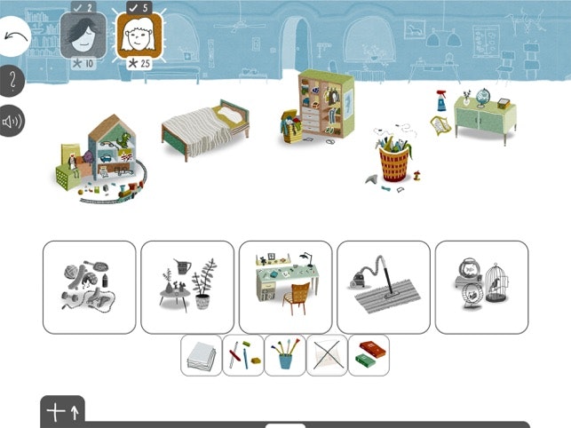 Tidyque gallery image