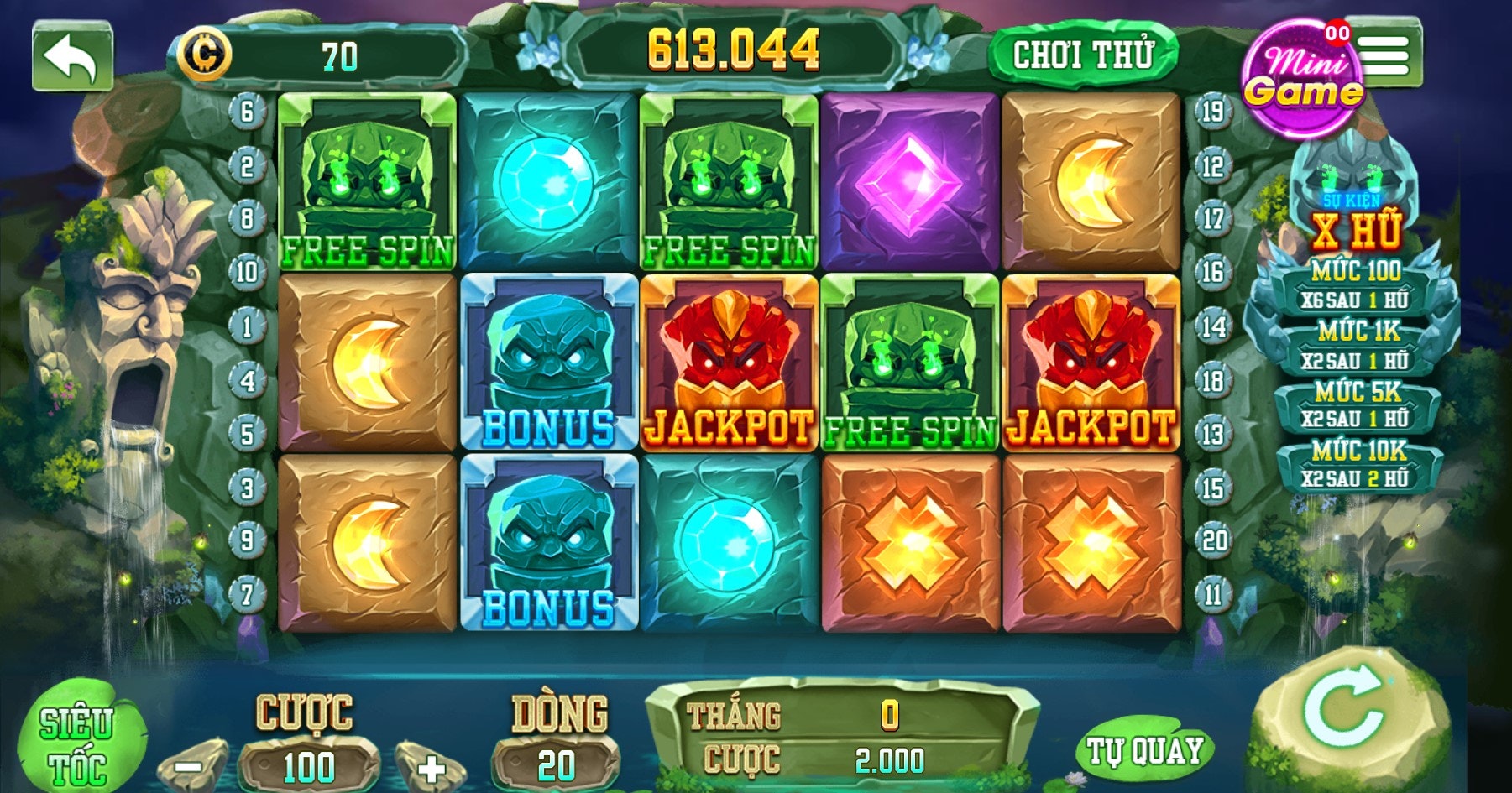 tai app game choang club gallery image