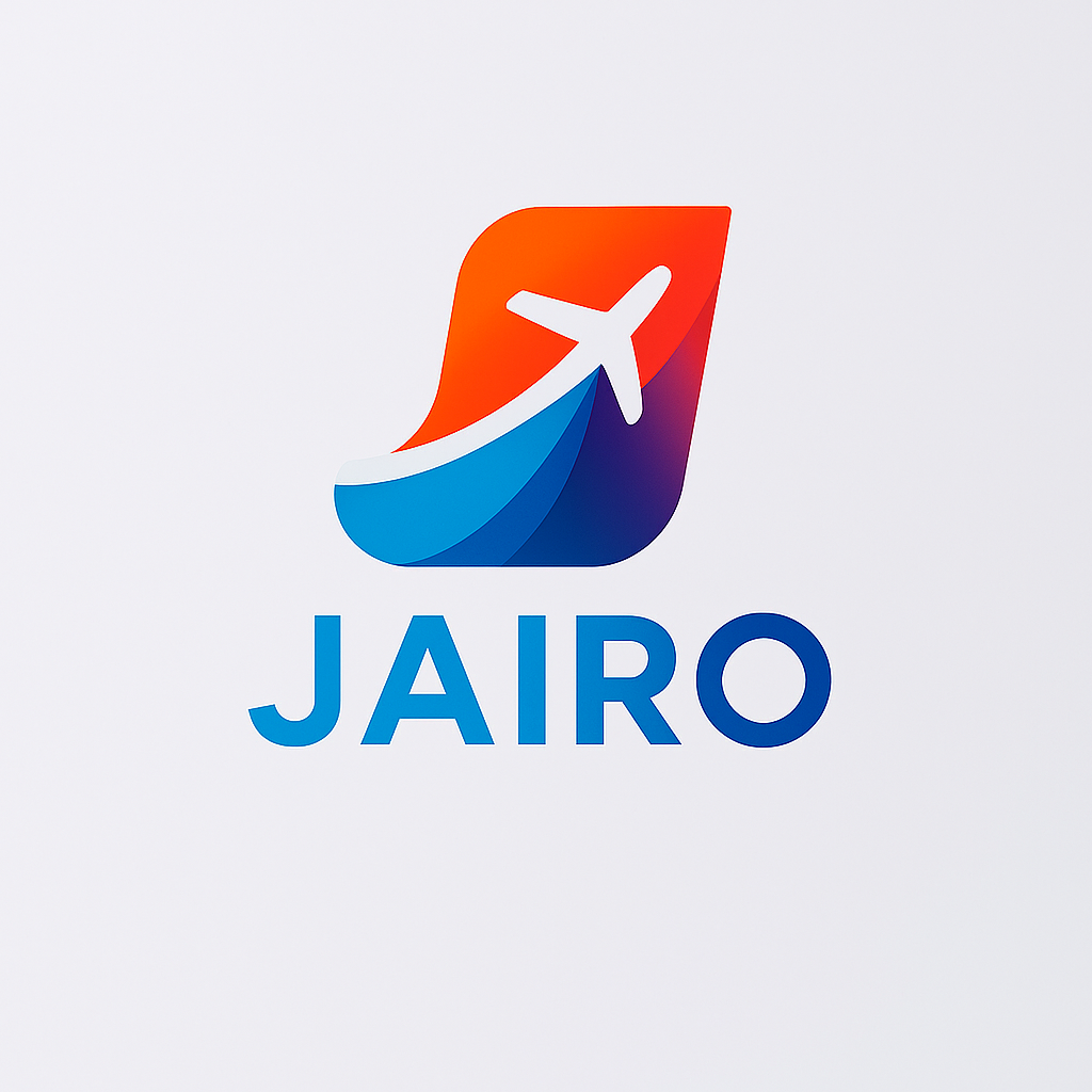 Jairo logo