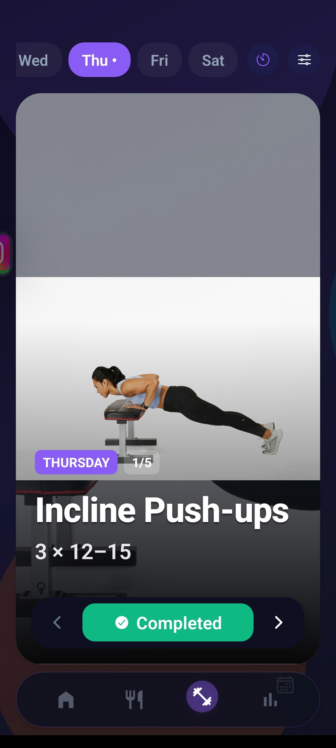 Caloriv gallery image