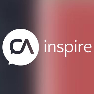 Inspire - by CreativeAlive.com