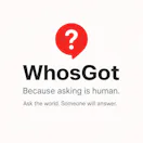 WhosGot