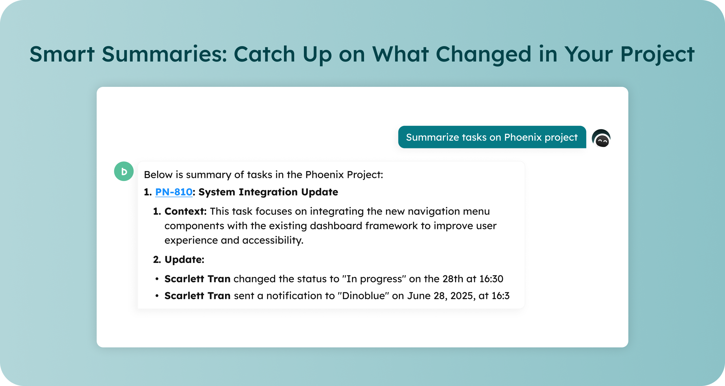 Geniai Assist gallery image