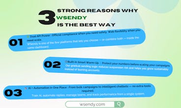 WSendy gallery image