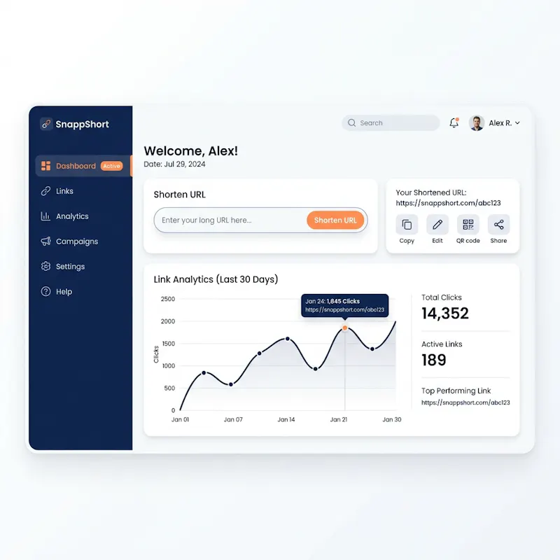SnappShort screenshot 3