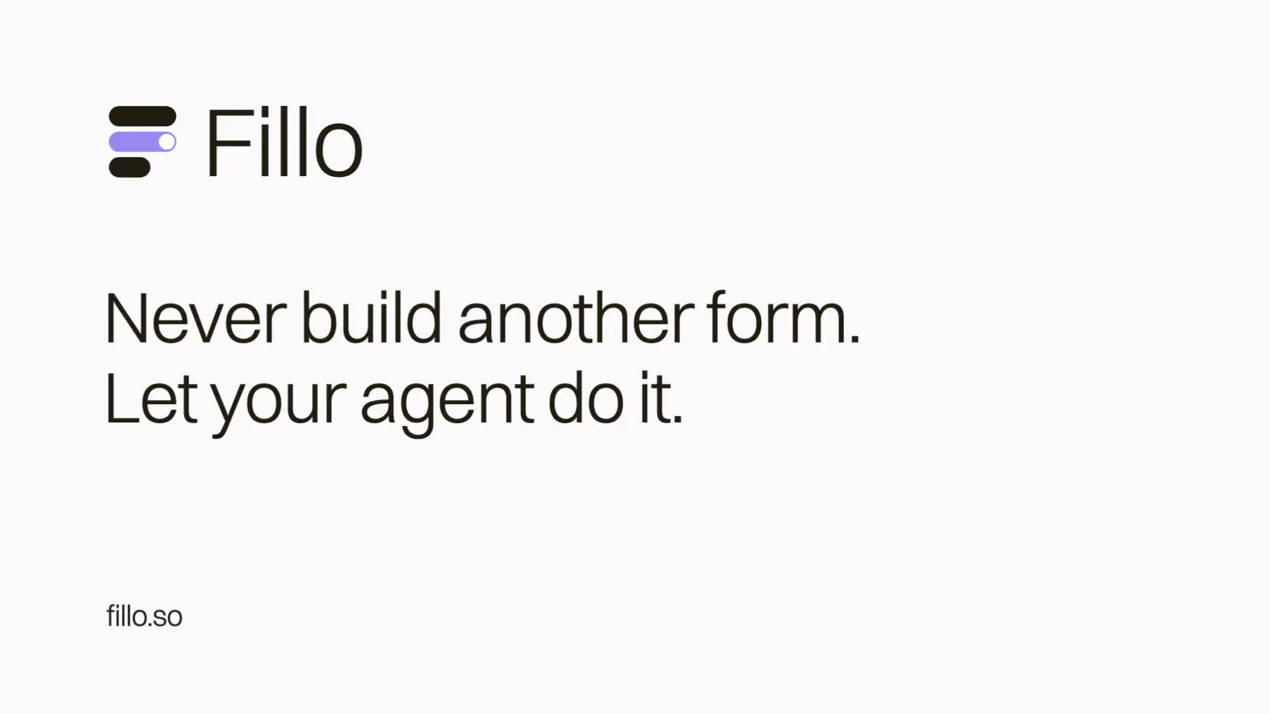 Fillo product