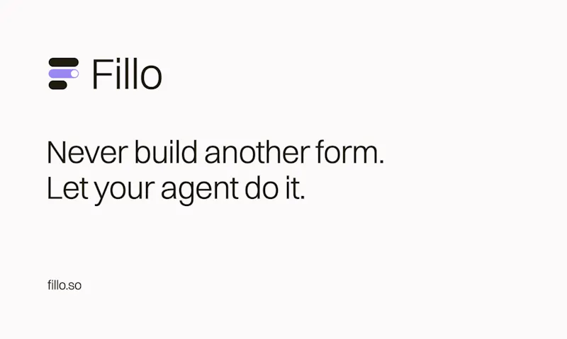 Fillo screenshot 2