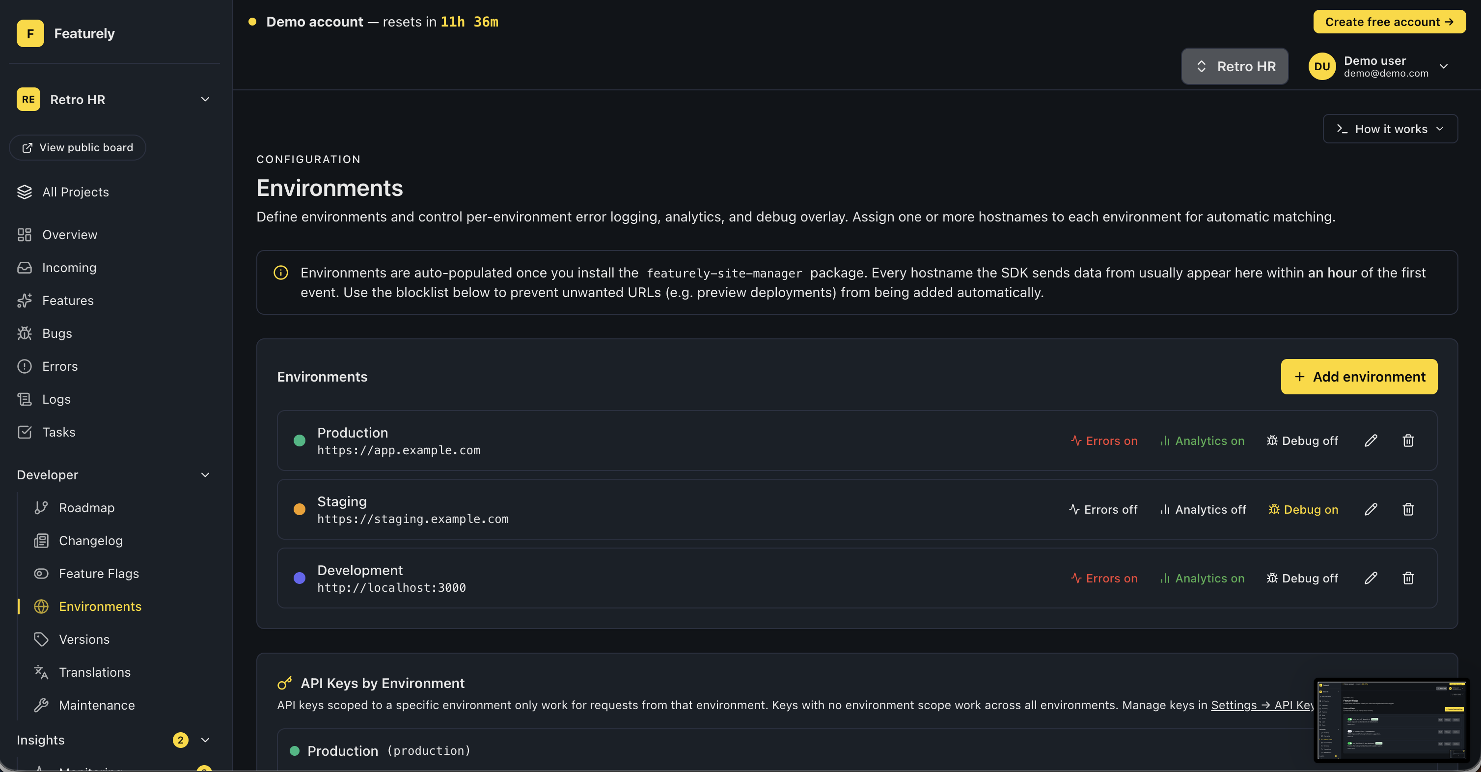 Featurely gallery image