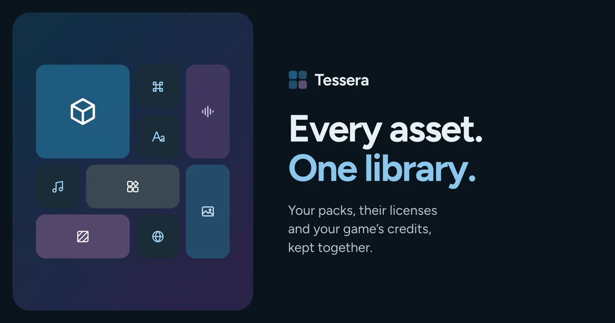 Tessera gallery image