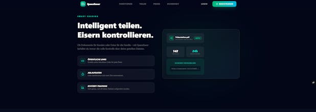 SpaceSaver gallery image