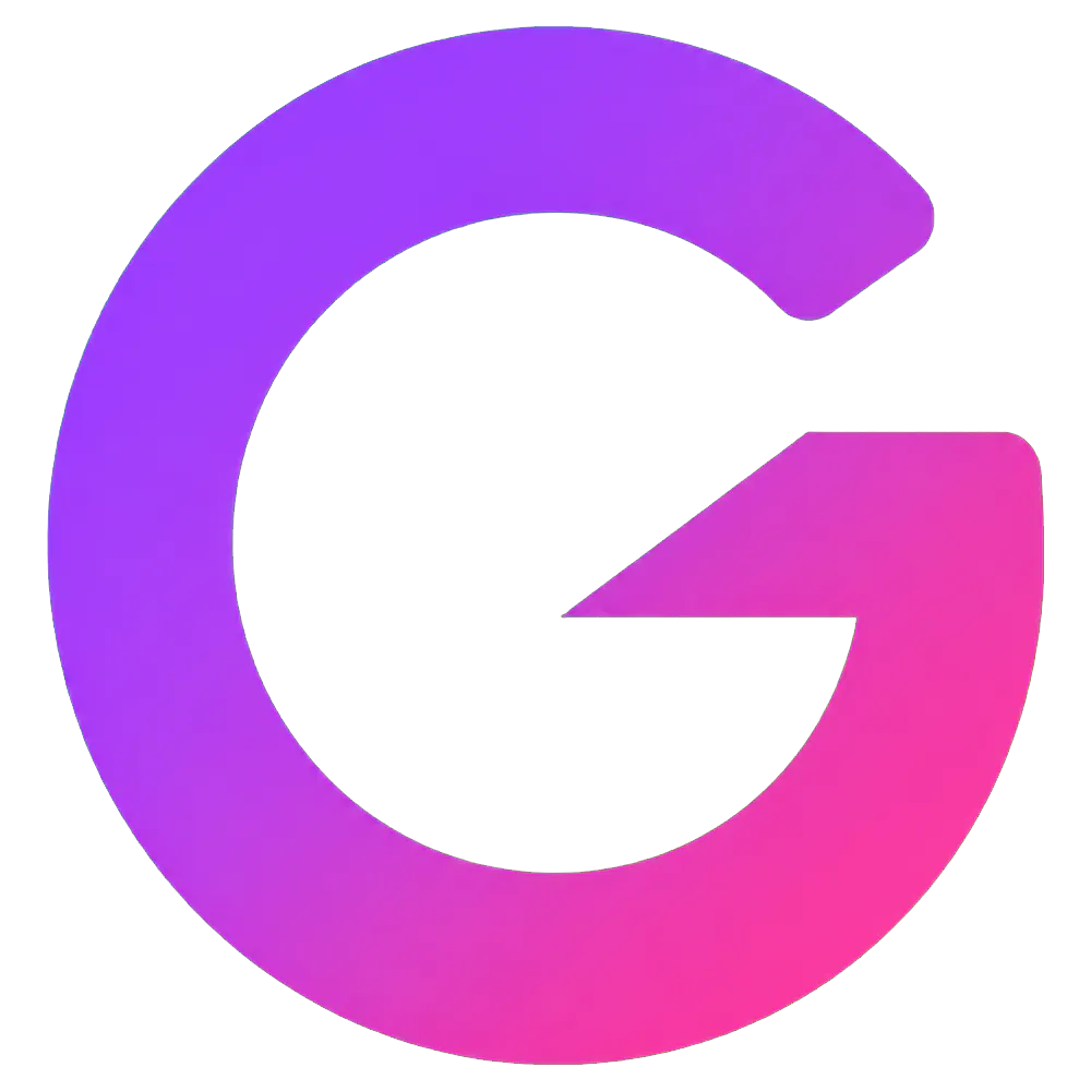 GenVisuals AI logo