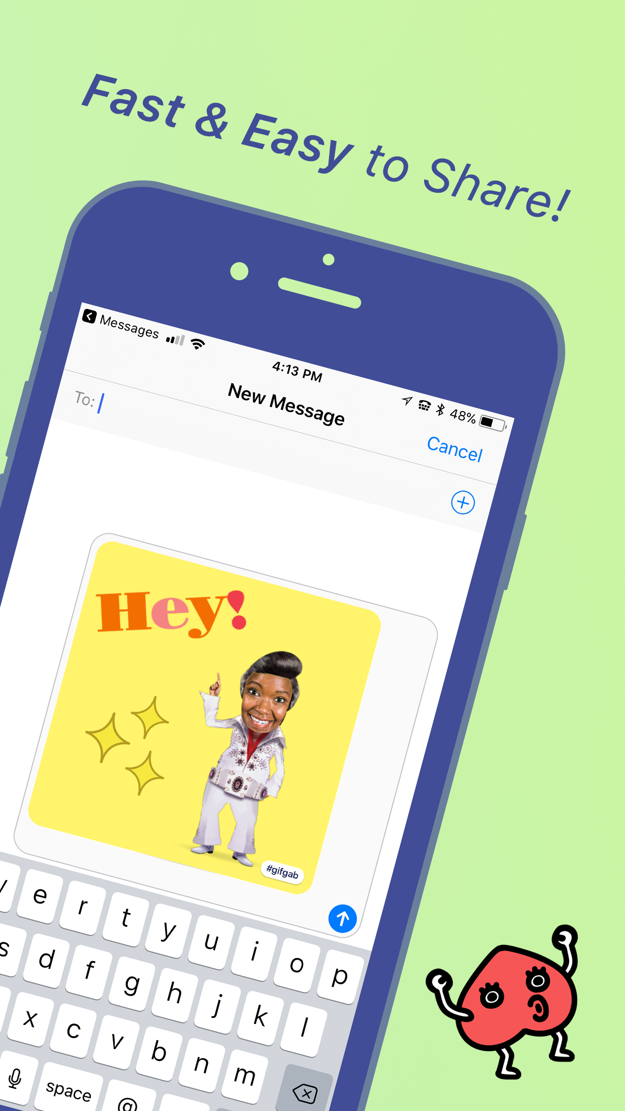 GifGab gallery image