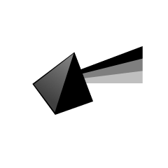 Prismle  - Product Hunt launch logo and brand identity