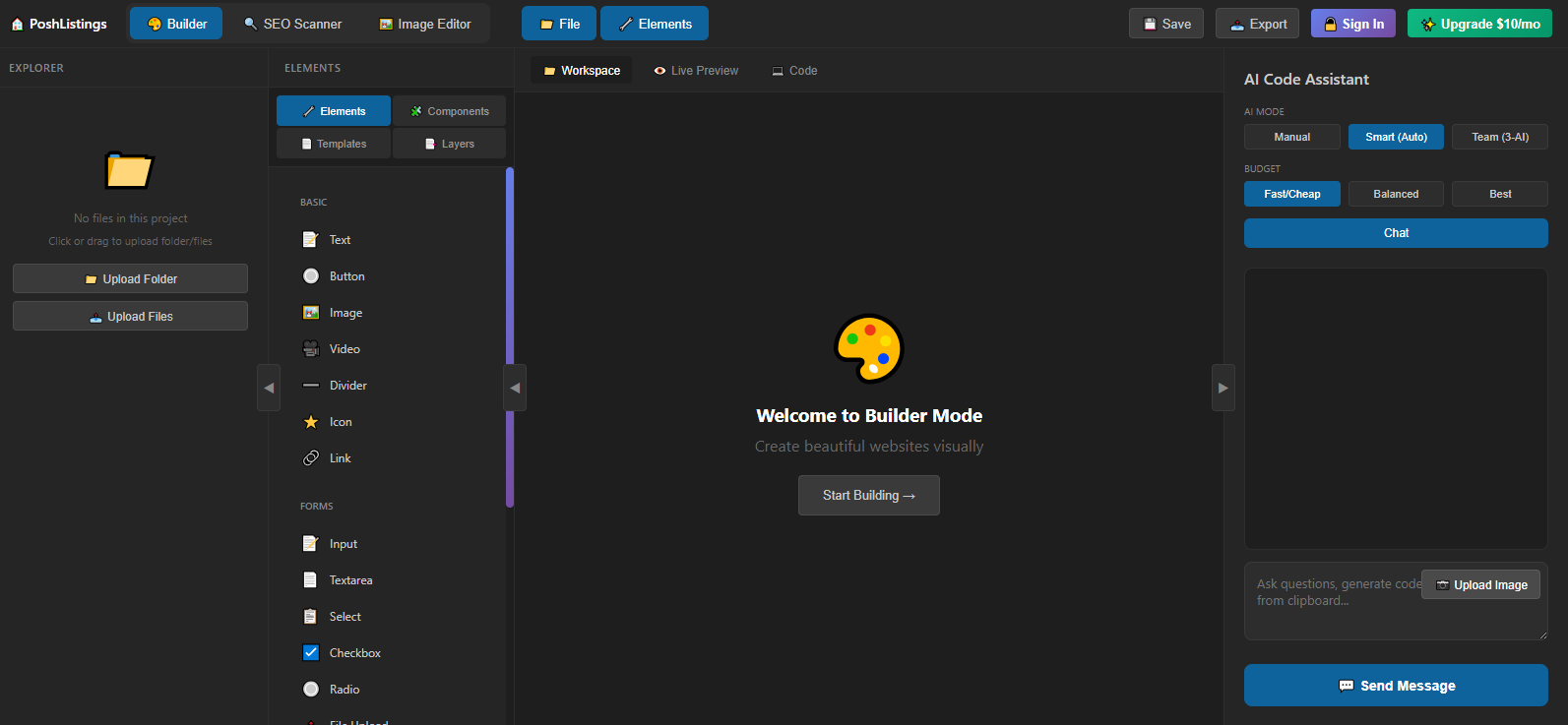 Posh Listings gallery image