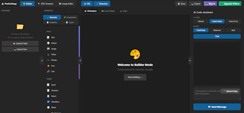 Posh Listings gallery image