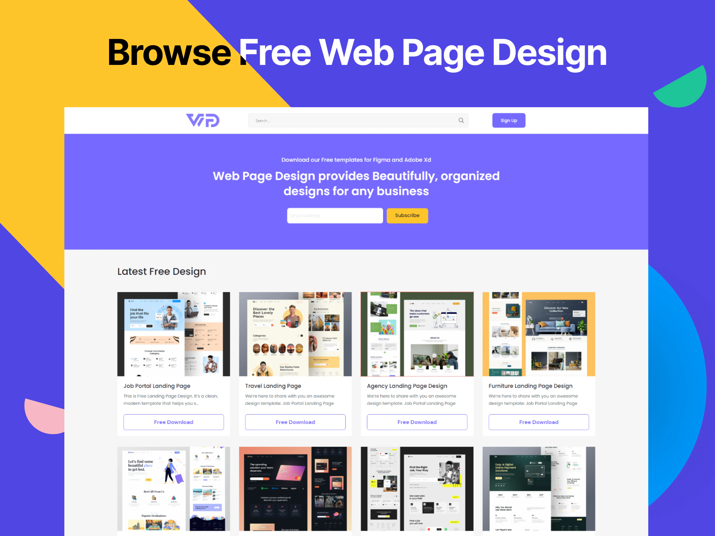 Web Page Design - Product Information, Latest Updates, and Reviews 2022 | Product Hunt Web Page Design - Product Information, Latest Updates, and Reviews 2022 | Product Hunt