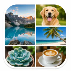 Free Photo Collage Maker