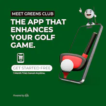 Greens Club gallery image