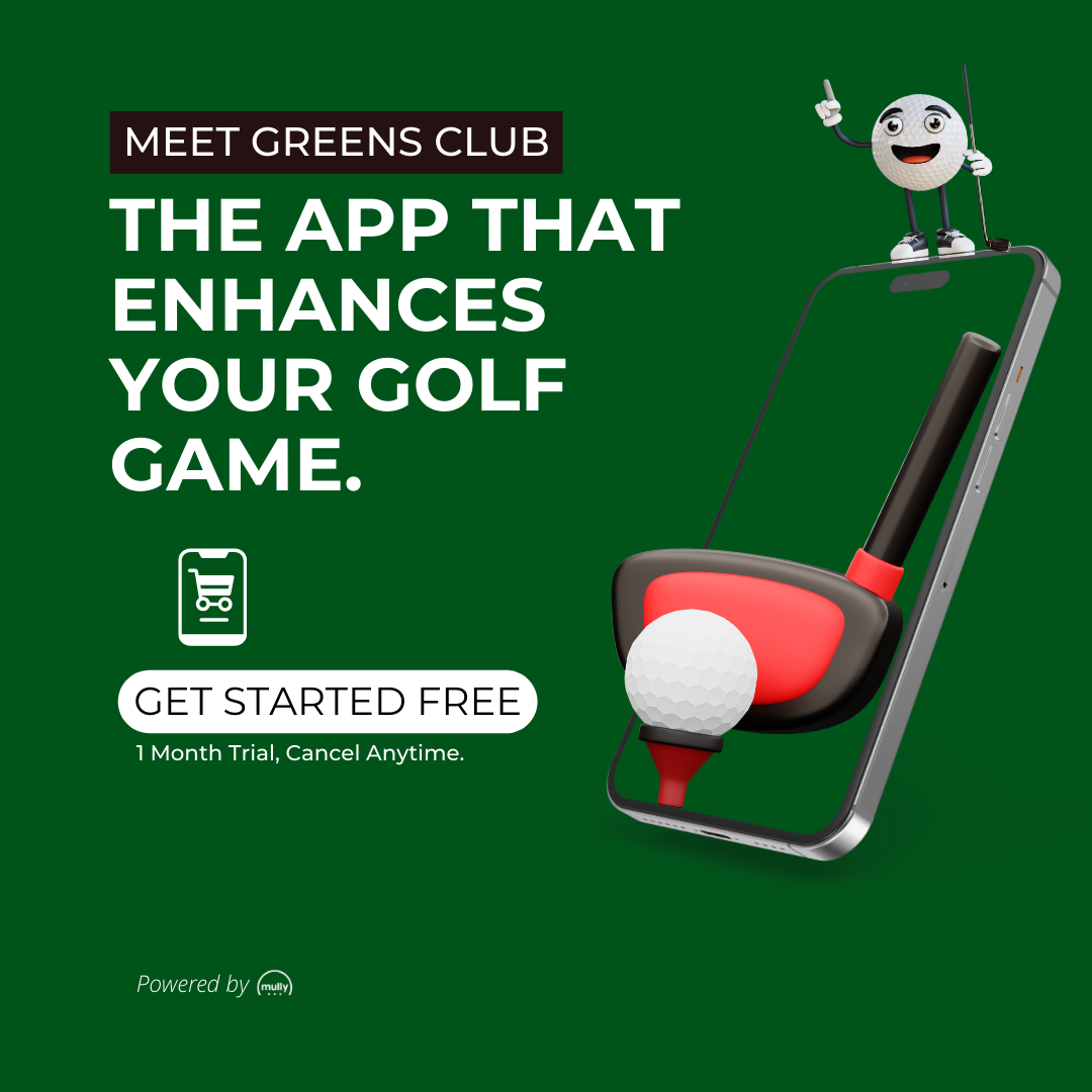 Greens Club media 6