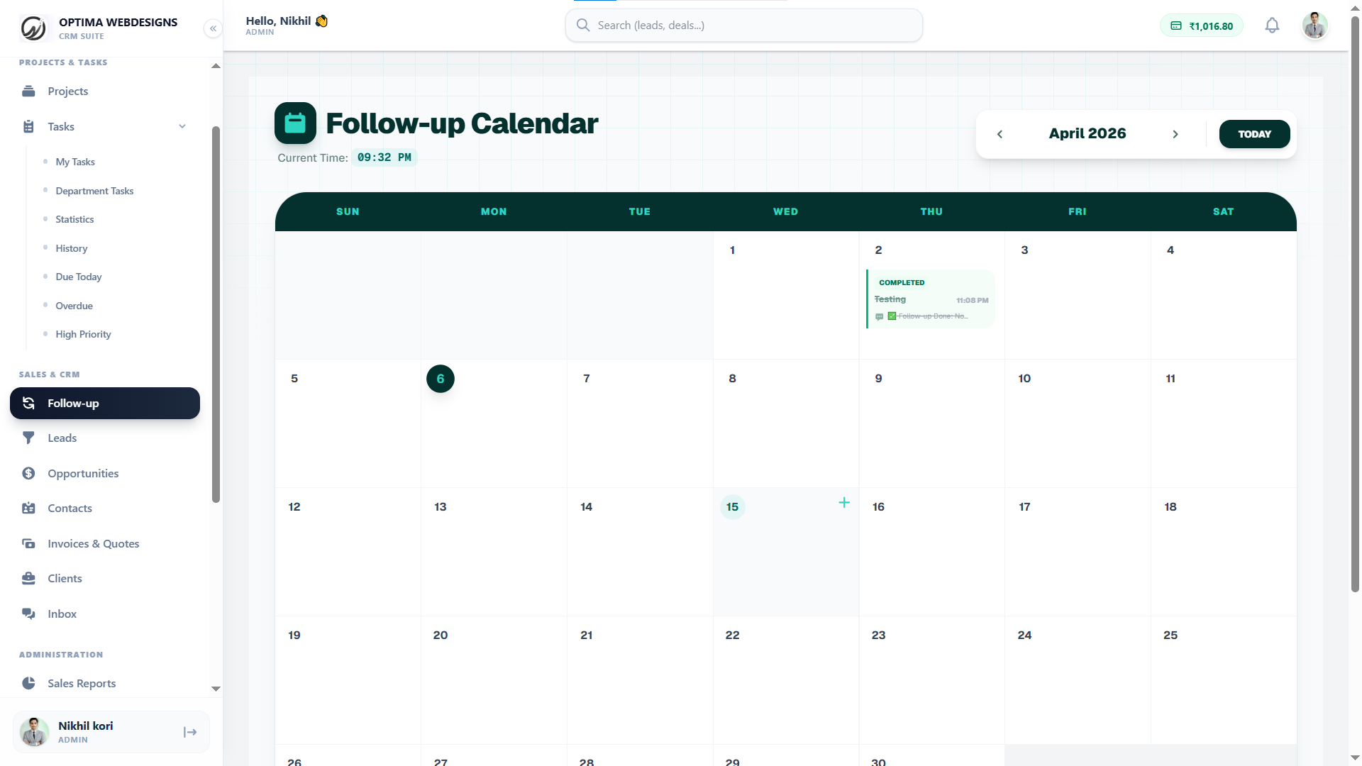 genzcrm gallery image