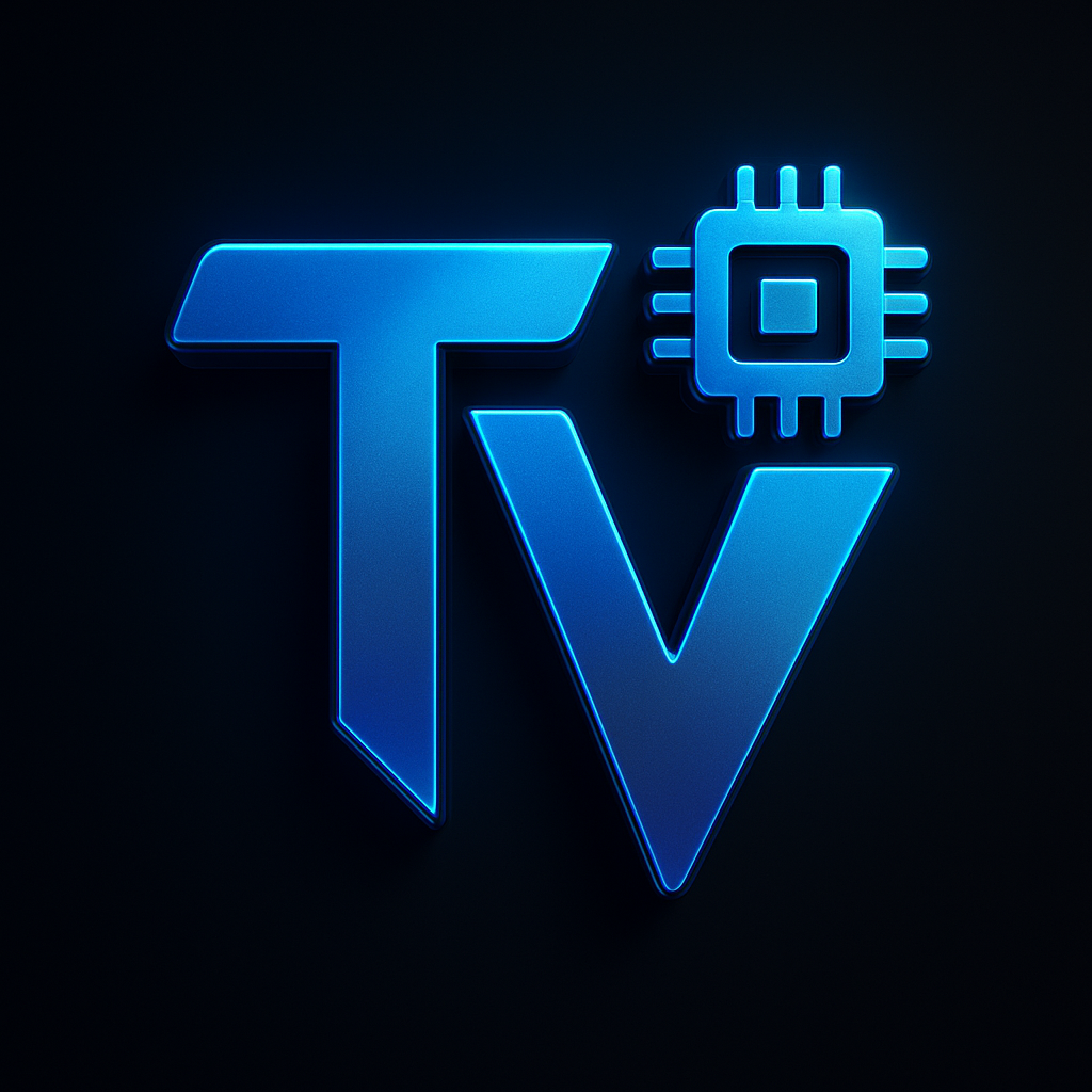 Topvon Ai - Product Hunt launch logo and brand identity