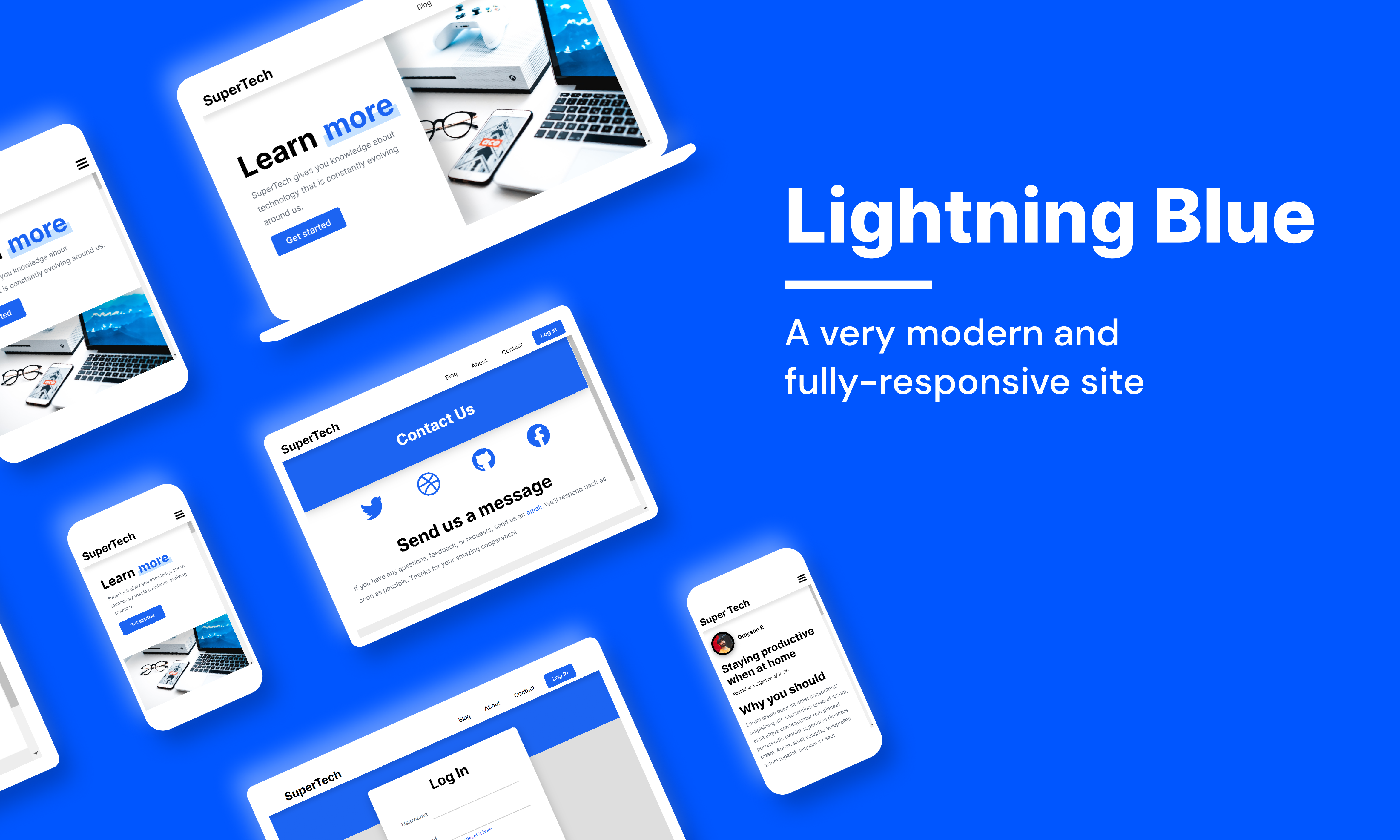 BuildFaster gallery image