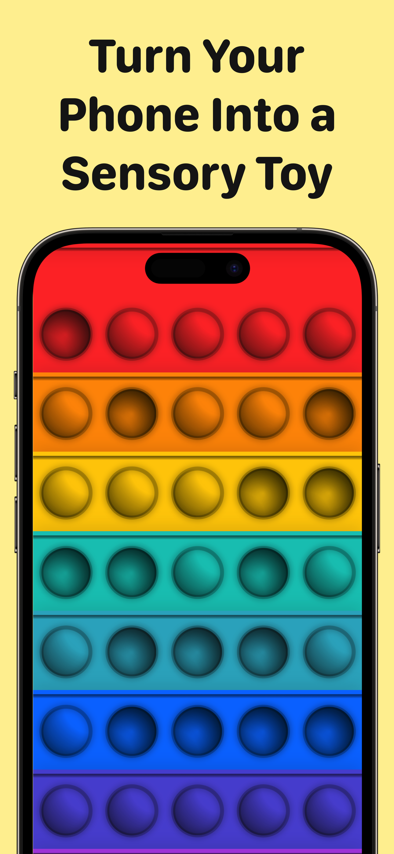 Pop It Widget media 1