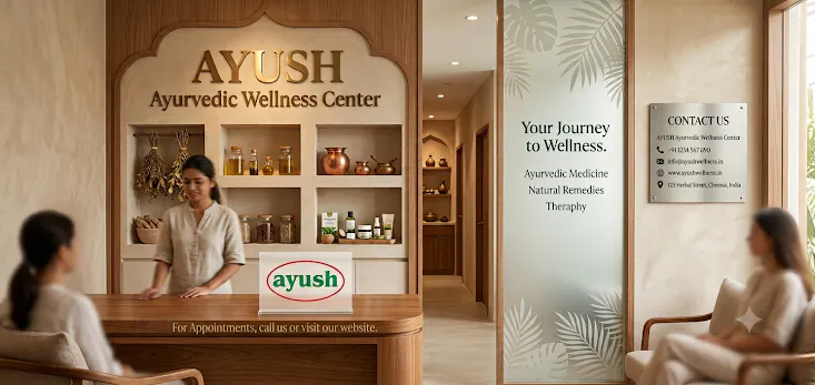 Abhyangam Therapy in Singapore gallery image