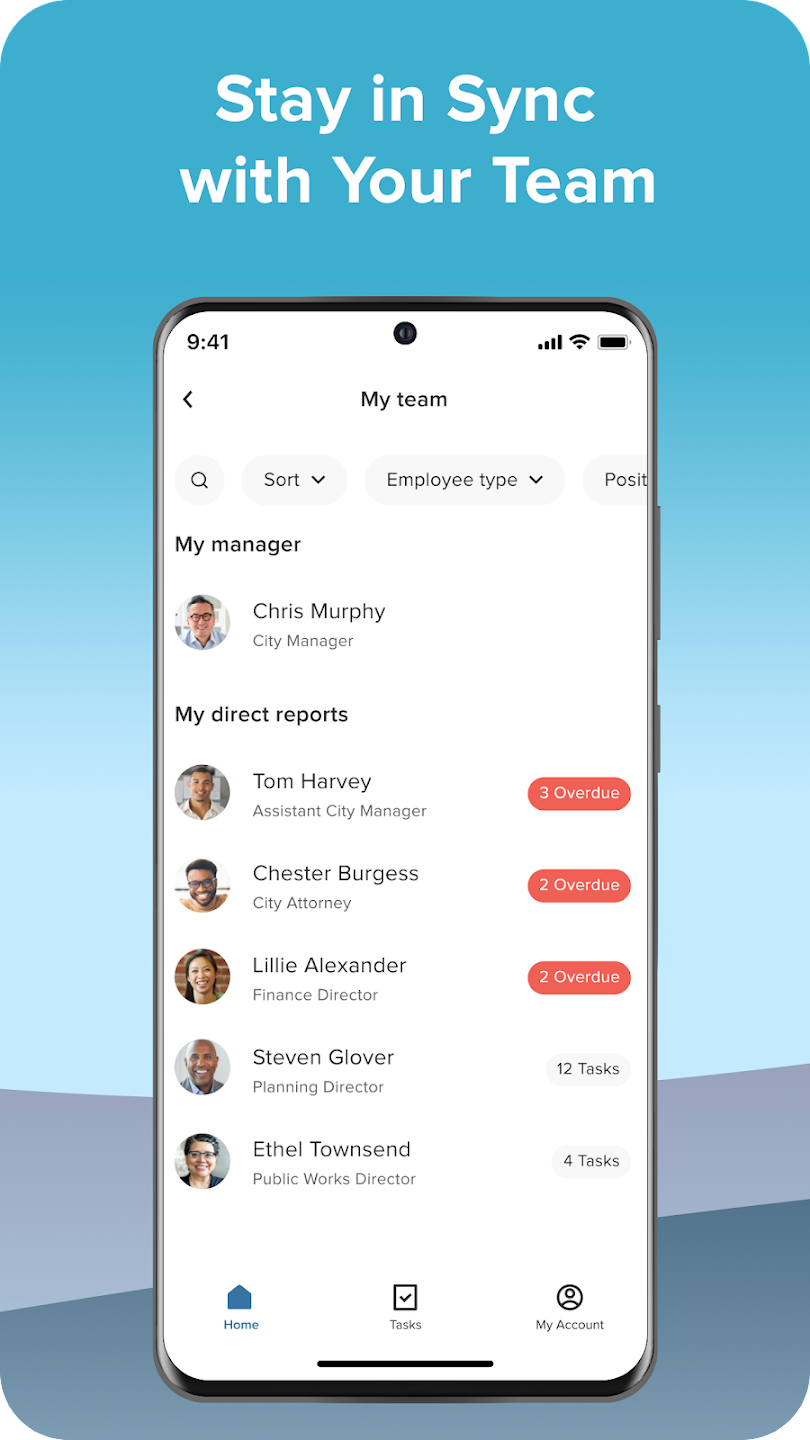 NEOGOV gallery image