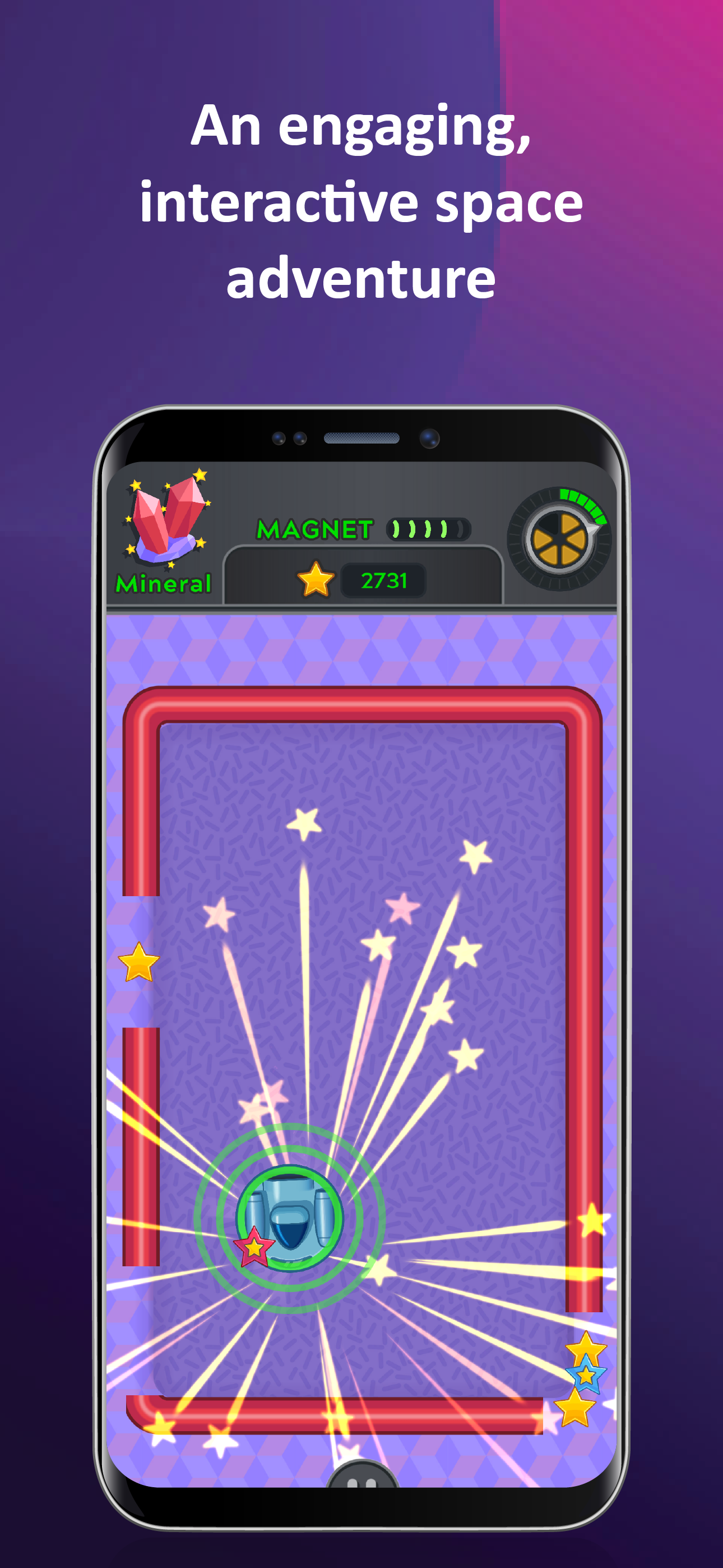 StarStarter: Brain Training for Anxiety gallery image