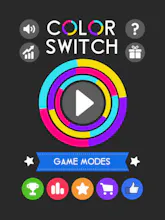 Color Switch gallery image