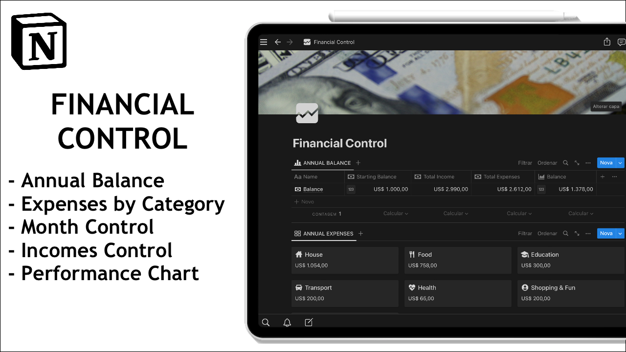 Financial Control media 1