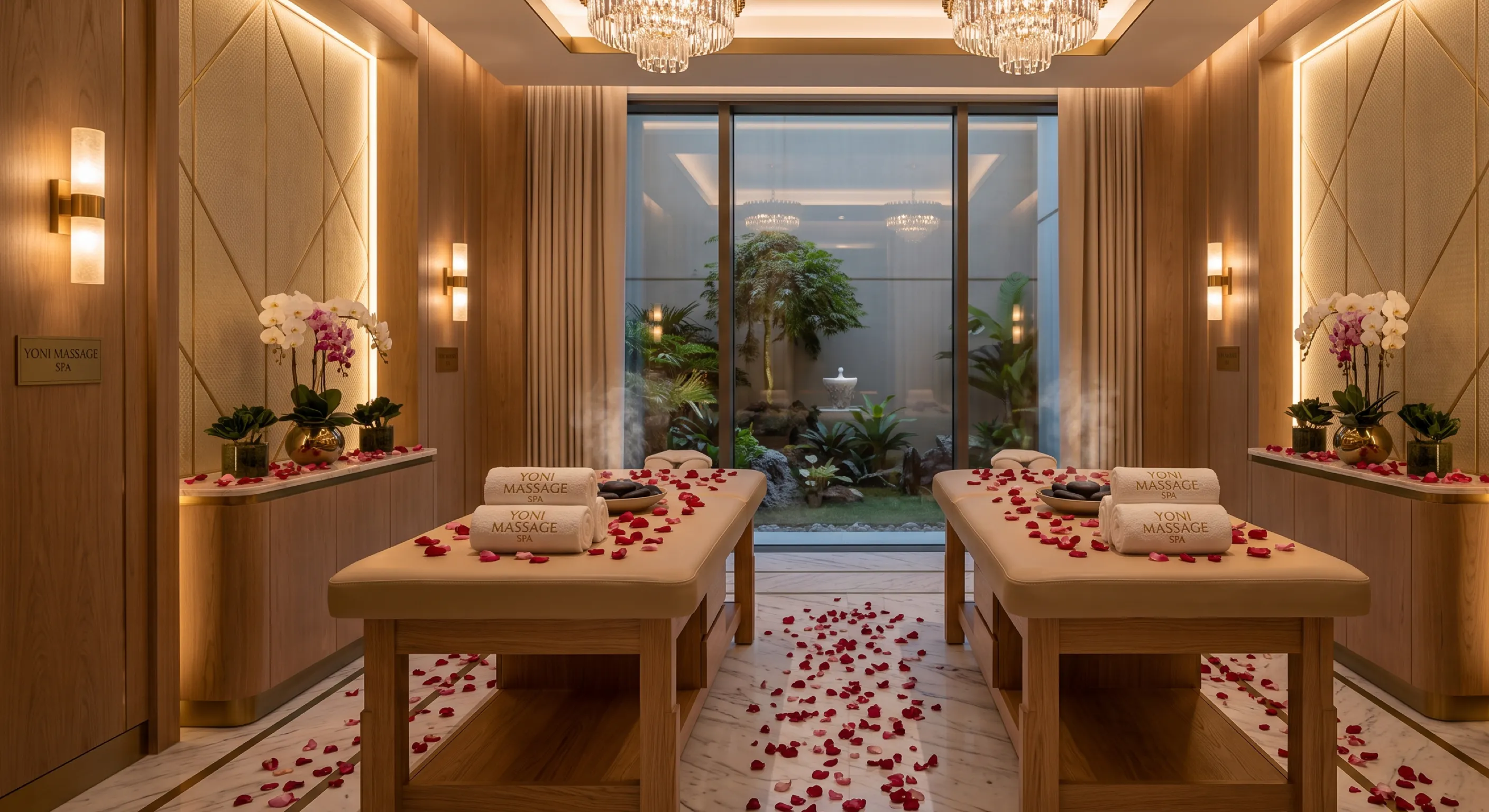 Aura Wellness Spa gallery image