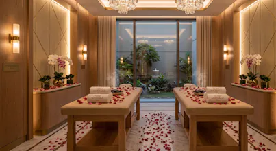 Aura Wellness Spa gallery image