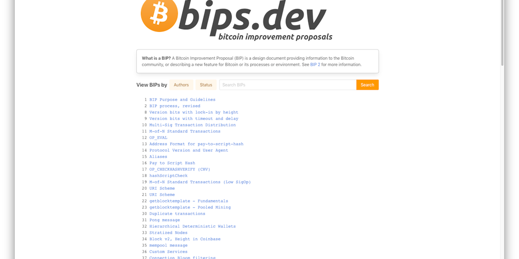 bips.dev Product Information, Latest Updates, and Reviews 2024 Product Hunt