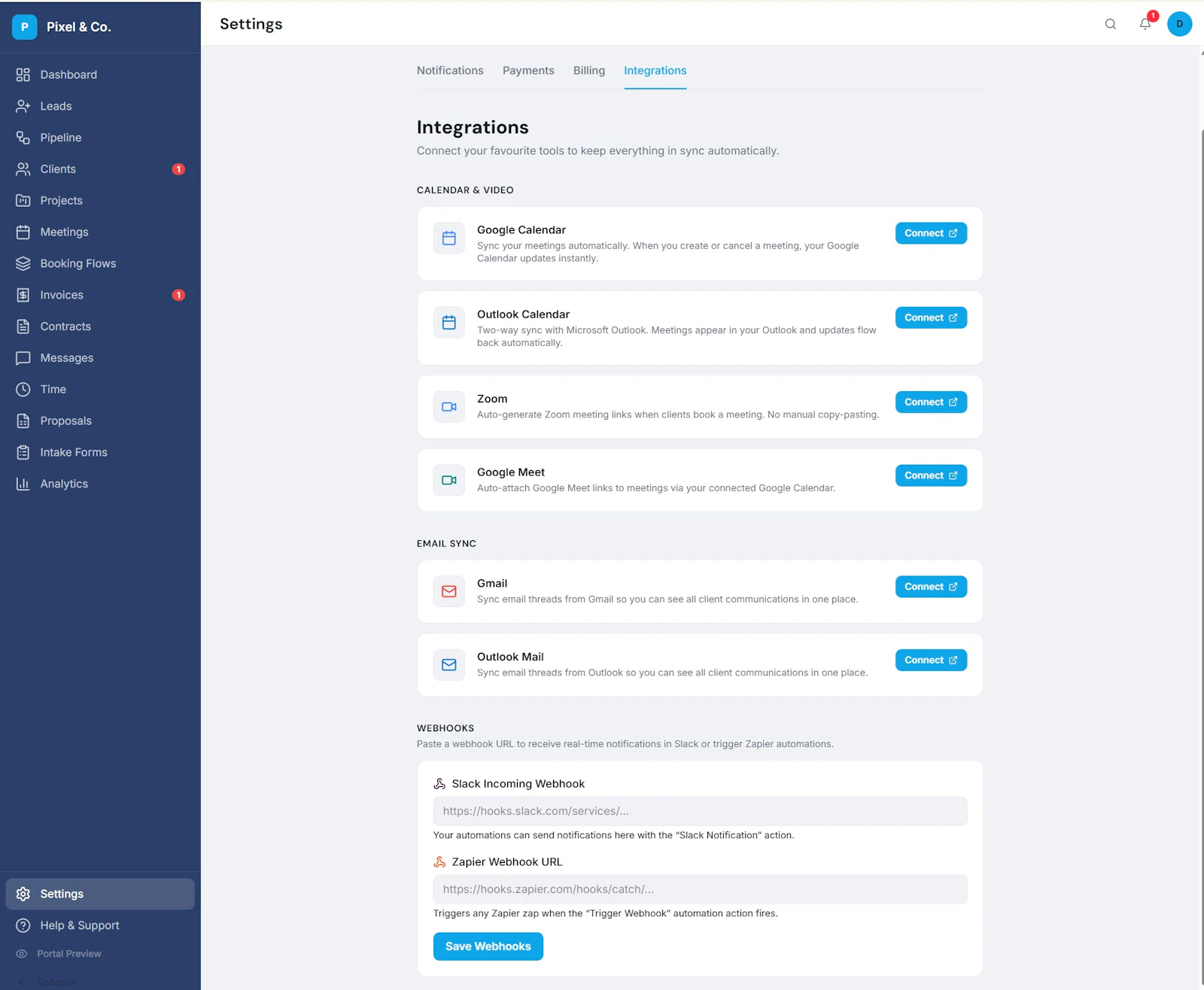 frelvo screenshot 8