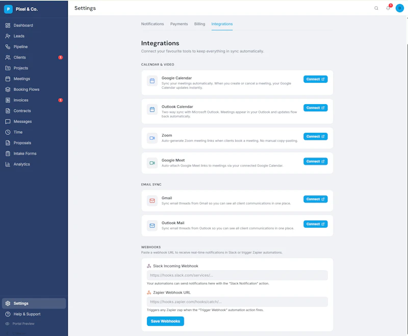 frelvo screenshot 8