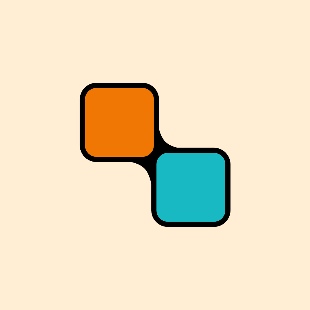 Line -up puzzelspel