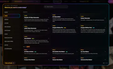 imagera.ai gallery image