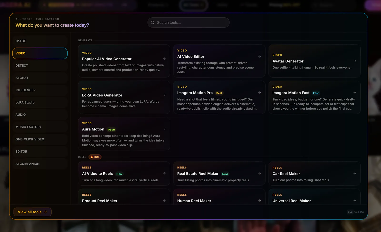 imagera.ai screenshot 2