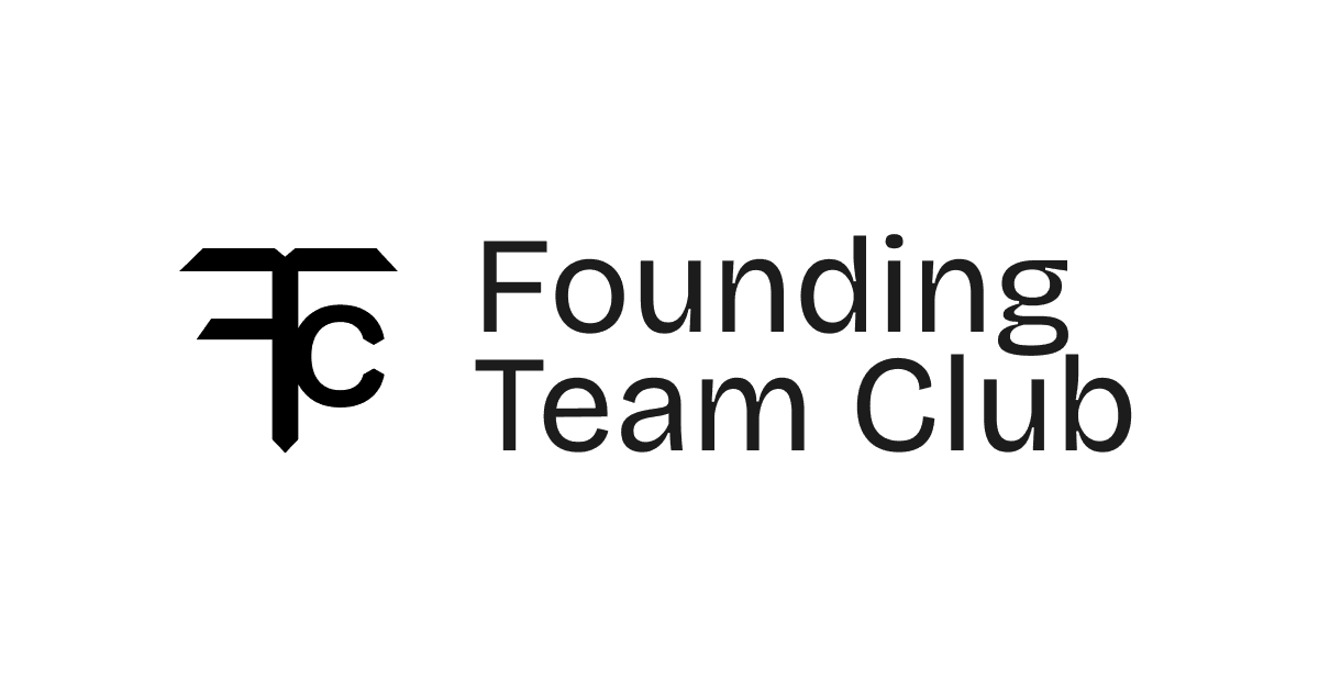 Gründungsteamclub - Einladungs-Nur-Community für die Gründung von Teammitgliedern eines Startups Medien 1